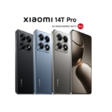 Xiaomi 14T Pro 12GB/512GB