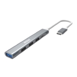 HUB Marvo UH008 USB 3.0 Metal