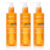 Kit Trio Sabonete Hidratante Vitamina C Payot