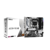 Asrock A620M Pro RS AM5