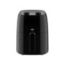 HQ AirFryer AF4.8LMP 4,8L Preto