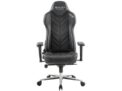 Cadeira Gamer XT Racer Reclinável Giratória – Preto Extreme Series Limited