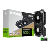 Zotac Gaming GeForce RTX 5060 Ti 16GB Twin Edge OC