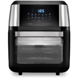 Elgin Oven Fry 4 em 1 12L 220V