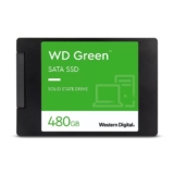 SSD Western Digital 480 G