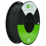 Creality Soleyin Ultra PLA 1kg 1.75mm Filamento Impressora 3D Diversas Cores