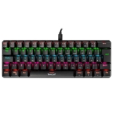 Teclado Mecanico Gamer TGT Sherman