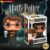 Boneco Funko Pop Harry Potter Quidditch Brinquedo Vinil Edição Especial Colecionável