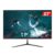 Pichau Athen Ultra Monitor Gamer 27″ QHD 1ms 165Hz FreeSync