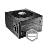 Fonte XPG, Core Reactor, 850W, 80 Plus Gold,
