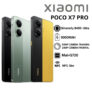 Xiaomi Poco X7 Pro 5G