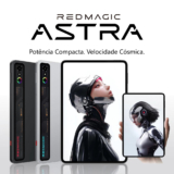 REDMAGIC Astra Gaming Tablet Mini