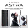 REDMAGIC Astra Gaming Tablet Mini