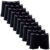 Kit com 10 Cuecas Boxer Box Masculina T