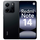 Xiaomi Redmi Note 14 4G 8GB 256GB