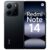 Xiaomi Redmi Note 14 4G 8GB 256GB