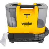 Extratora Vonder Elv400 400w Higienizadora Portátil