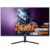 SuperFrame Vision, 23.8 Pol, Full HD, Fast IPS, 1ms, 180Hz, HDR, FreeSync, HDMI/DP