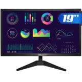 Monitor Dr. Office, 19 Pol, LED, 60Hz, 5ms, HDMI/VGA, MDR-0503-19