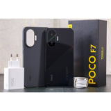 POCO F7 12GB 256GB
