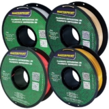 Masterprint Filamento PLA Premium 1Kg 1.75mm