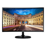 Samsung Monitor Curvo CF390 FHD 27″ Freesync