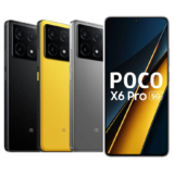 Xiaomi Poco X6 Pro 5G