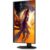 Monitor Gamer AOC 27 27G4/P 180Hz com tela Widescreen IPS, Full HD