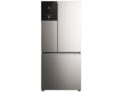 Electrolux Frost Free Multidoor 590L