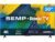 Smart TV 50” 4K UHD LED Semp RK8600 Wi-Fi – 3 HDMI 1 USB