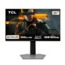 TCL Monitor Gamer 25 Pol. QLED Mini LED Full HD 300Hz 1ms G64
