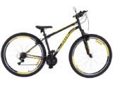 Bicicleta Caloi Velox Aro 29 Freio V-Brake Aço – 21 Marchas