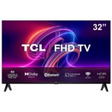 SmartTV TCL 32″ Full HD