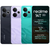 Realme 14T 5G 8GB 256GB
