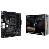 Asus TUF Gaming B550M-Plus AMD AM4 mATX DDR4