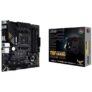 Asus TUF Gaming B550M-Plus AMD AM4 mATX DDR4