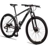 Bicicleta Dropp Z3 Aro 29 Câmbios Shimano 21 Marchas Freio a Disco