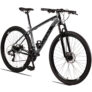 Bicicleta Dropp Z3 Aro 29 Câmbios Shimano 21 Marchas Freio a Disco