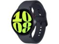 Samsung Watch6 BT 40mm Grafite 16GB Bluetooth