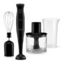 Mixer Turbo Chef Elgin 3 em 1 200W Preto