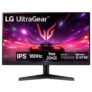 Monitor Gamer LG 24″ UltraGear Full HD IPS 180Hz 1Ms