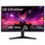 Monitor Gamer LG 24″ UltraGear Full HD IPS 180Hz 1Ms
