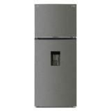 Geladeira 413L Philco Eco Inverter Duplex Inox PRF501TI