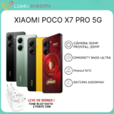 Xiaomi Poco X7 PRO 5G 256GB