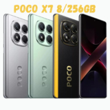 Xiaomi POCO X7 NFC 5G 256GB
