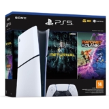 Sony PS5 Slim Digital Returnal Ratchet & Clank