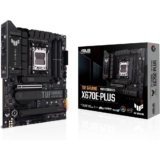 Asus TUF GAMING X670E-PLUS