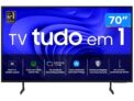 Smart TV 70” 4K UHD LED Samsung 70DU7700