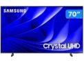 TV Samsung 70″ 4K UHD LED Crystal 70DU8000