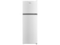 Geladeira/Refrigerador Midea Cycle Defrost Duplex Branco 294L